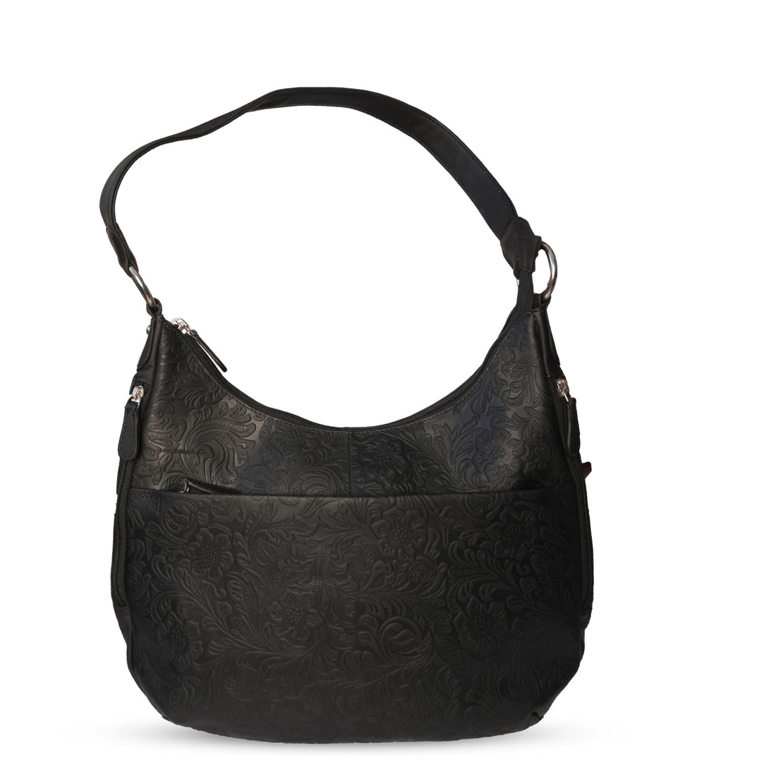 Black Shoulder bag