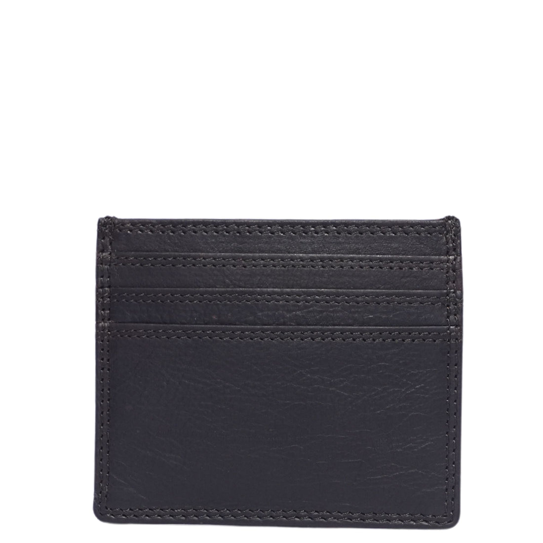 Slim Leather Card Holder OPE01