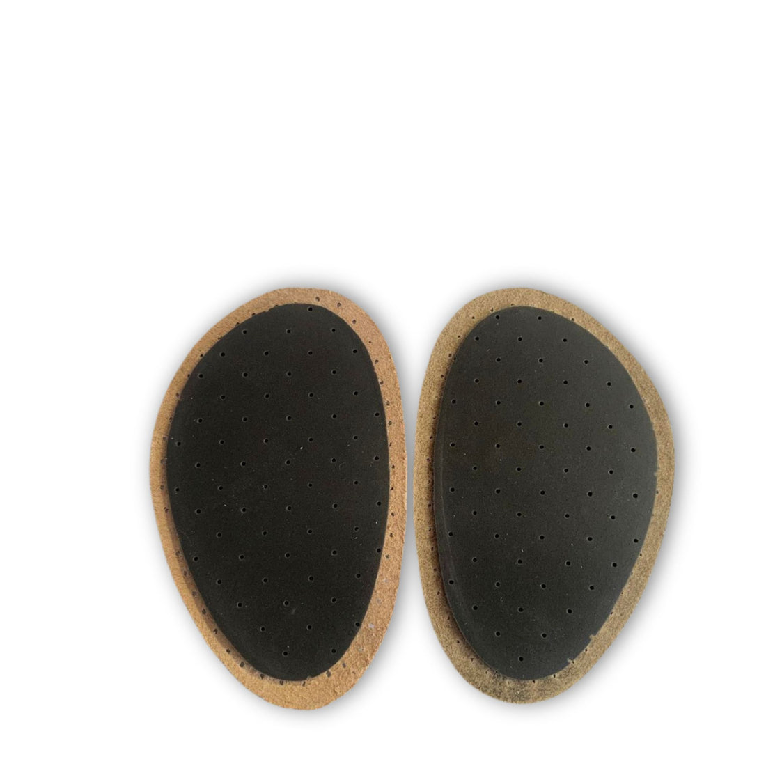 Half Leather Insole