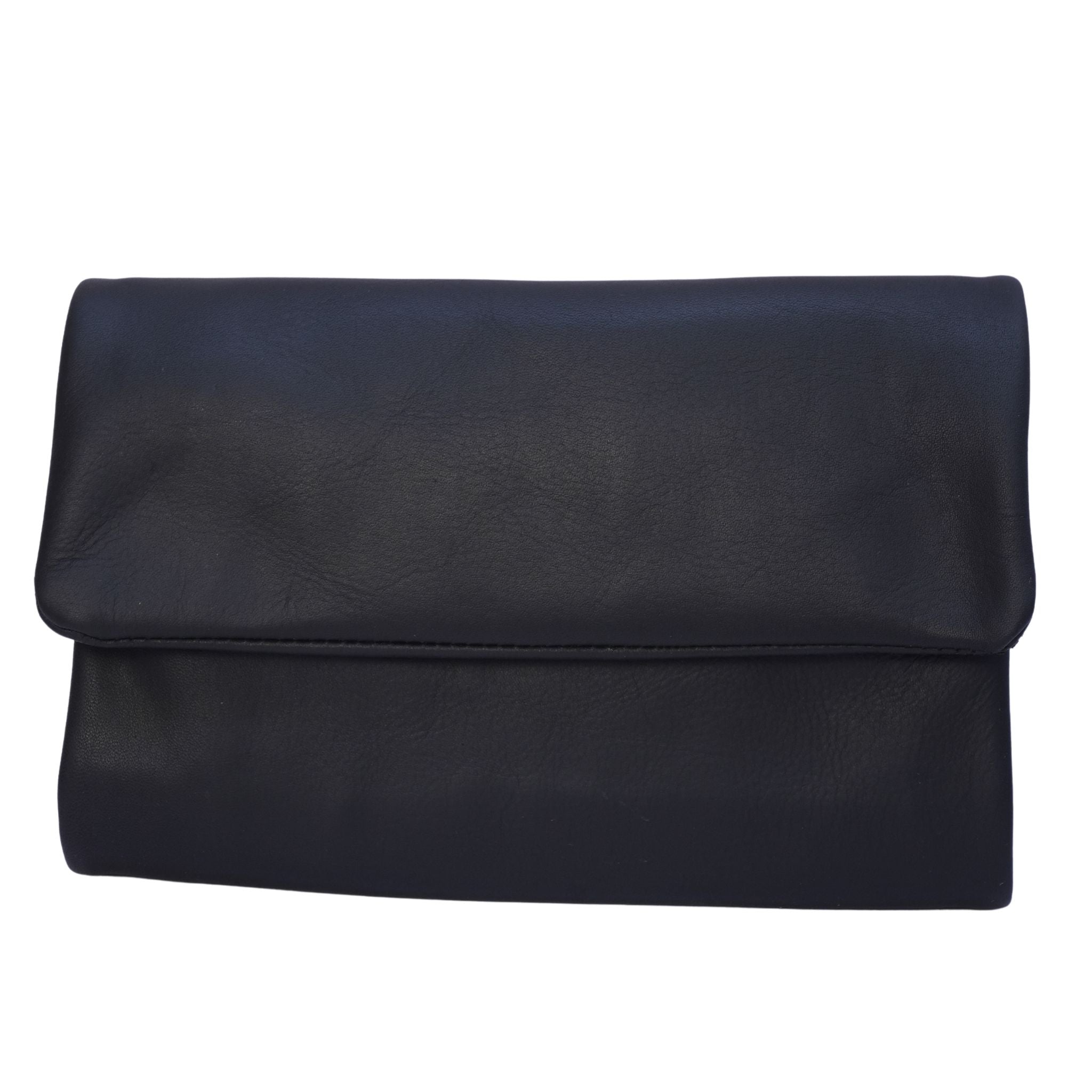 Flap Over Ladies Wallet ZOPTF01